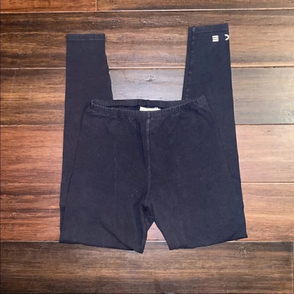 Vintage Nike Ladies Leggings